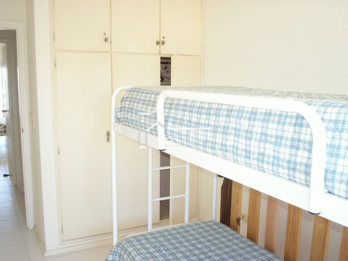 Apartamento ID.1568 - Apartamento de 3 dormitorios en venta en Punta del Este