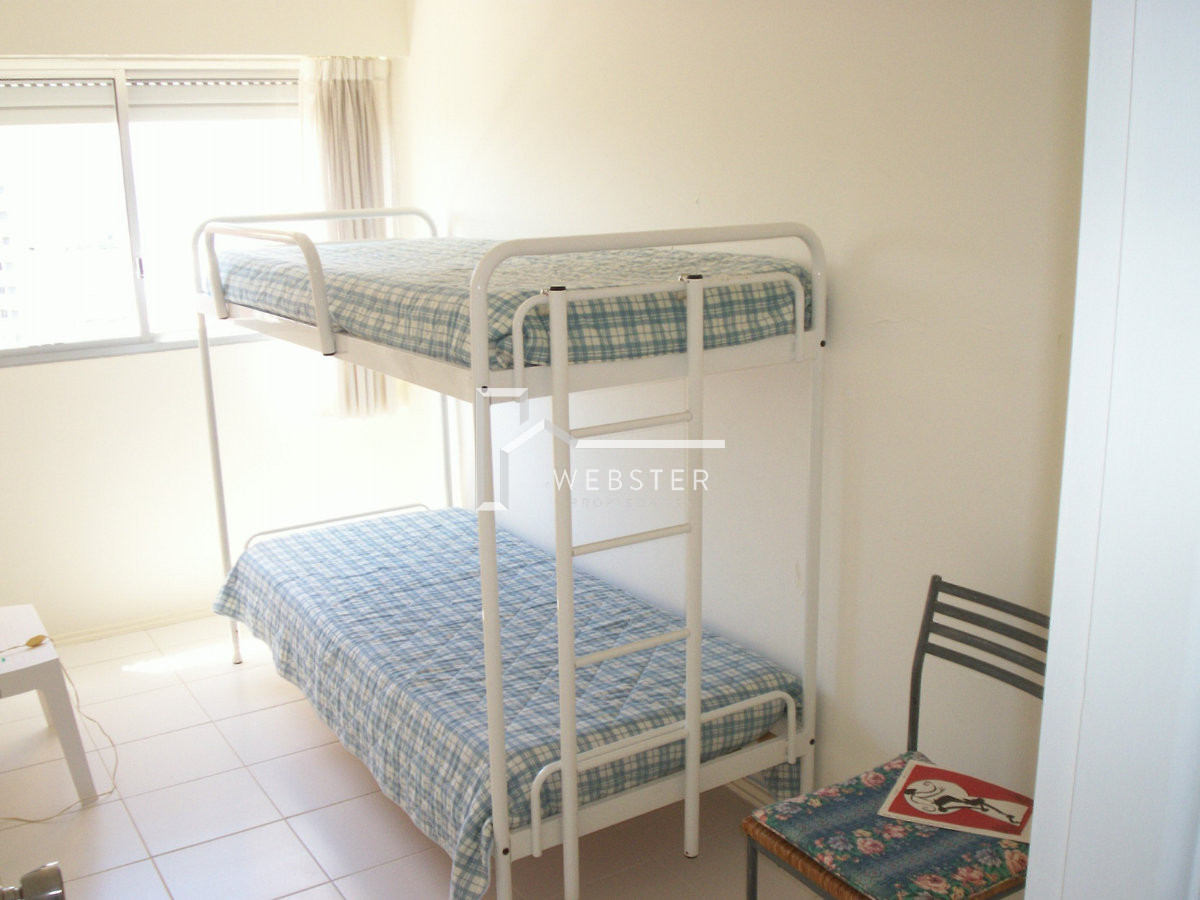 Apartamento ID.1568 - Apartamento de 3 dormitorios en venta en Punta del Este