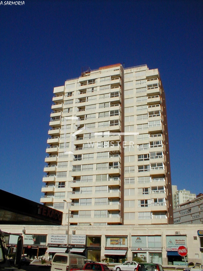Apartamento ID.1568 - Apartamento de 3 dormitorios en venta en Punta del Este