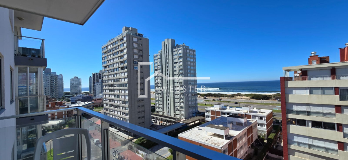 Apartamento ID.2397 - Monoambiente en venta en Punta del Este 