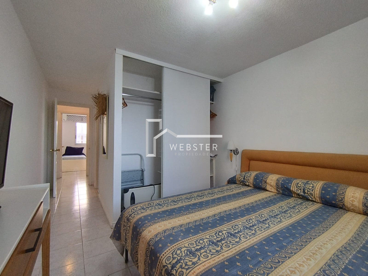 Apartamento ID.2232 - Apartamento en alquiler y venta de dos dormitorios en Punta del Este