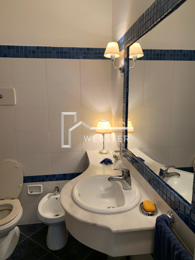 Apartamento ID.2057 - Apartamento de un dormitorio en Punta del Este, reciclado