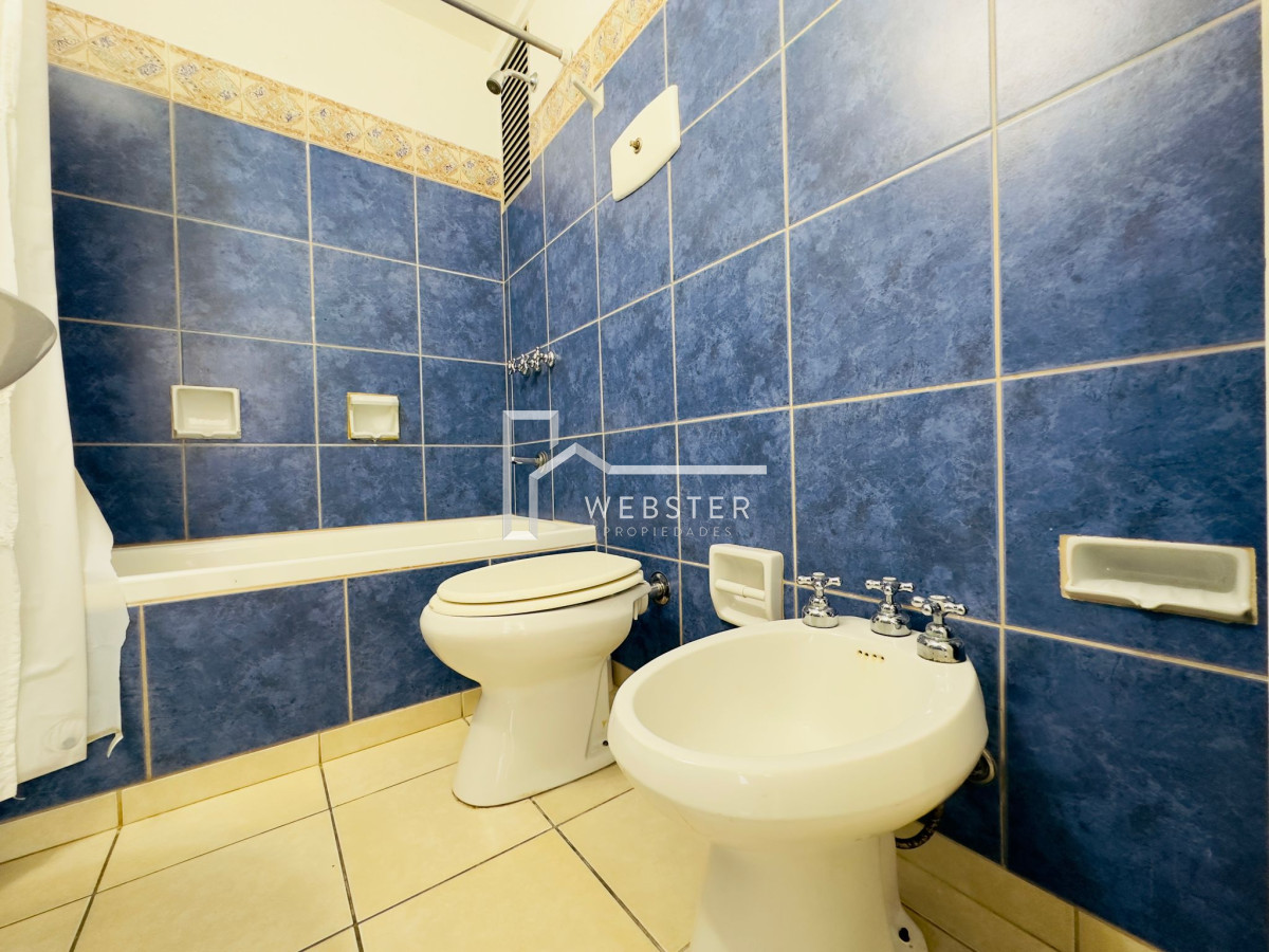 Apartamento ID.2240 - Apartamento de dos dormitorios en venta en Punta del Este