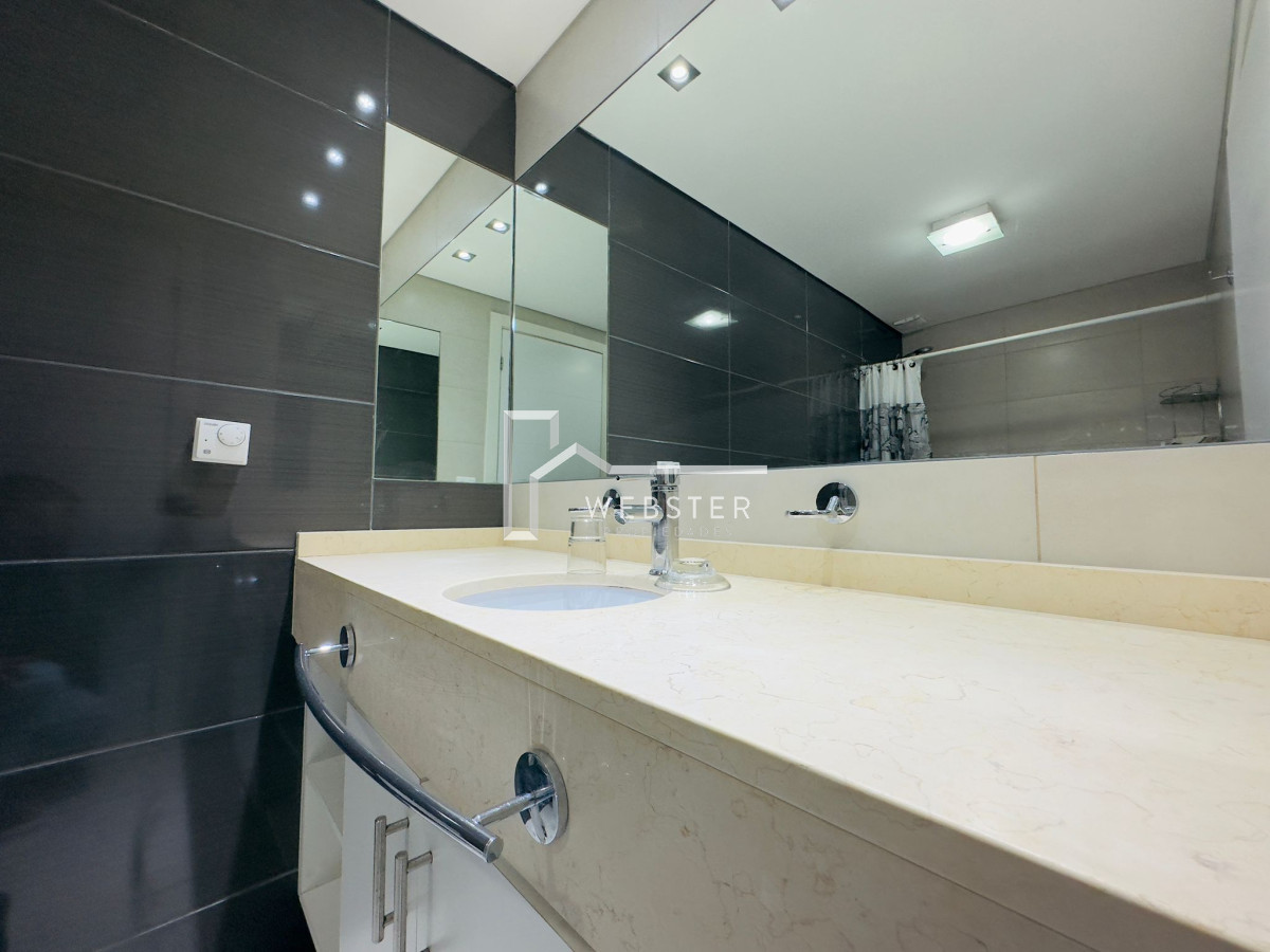 Apartamento ID.1706 - Venta de apartamento de dos dormitorios en Punta del Este