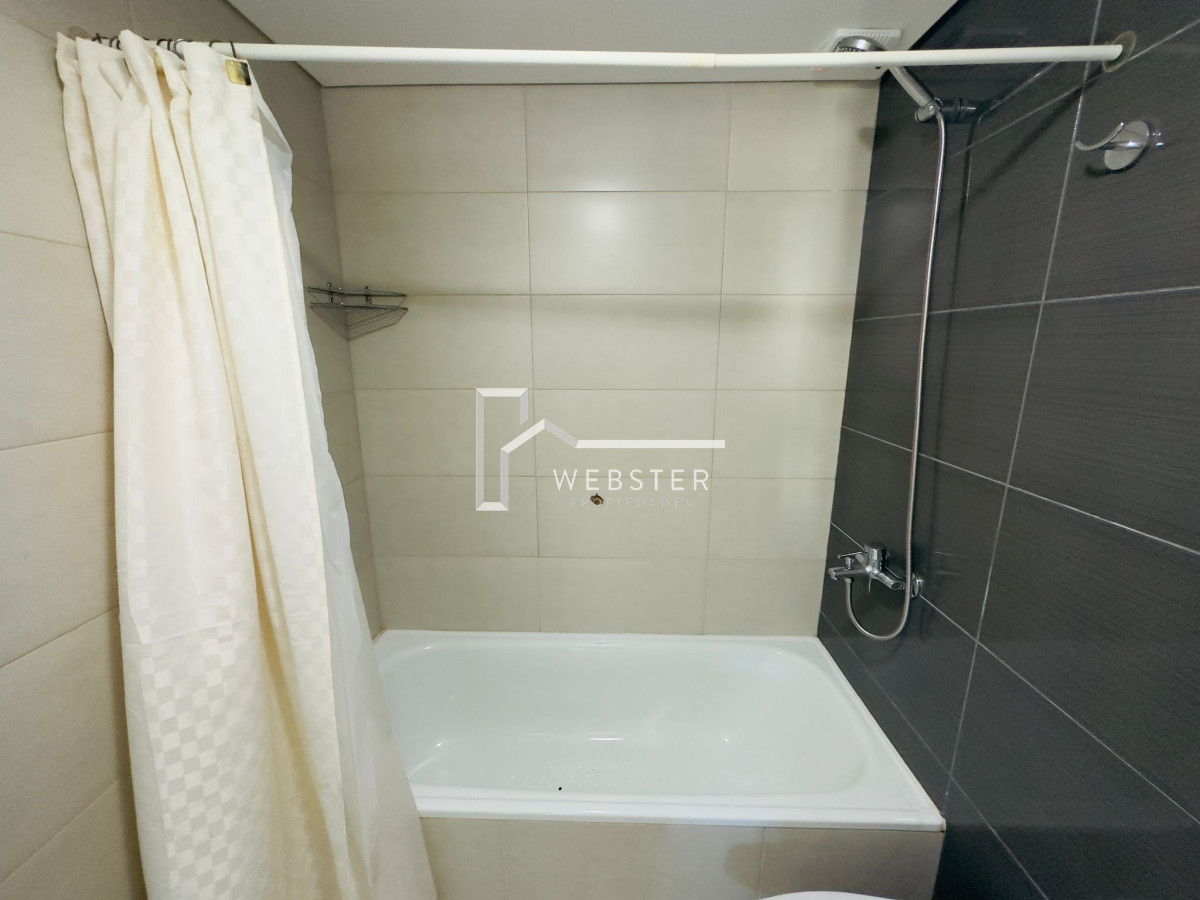 Apartamento ID.1706 - Venta de apartamento de dos dormitorios en Punta del Este