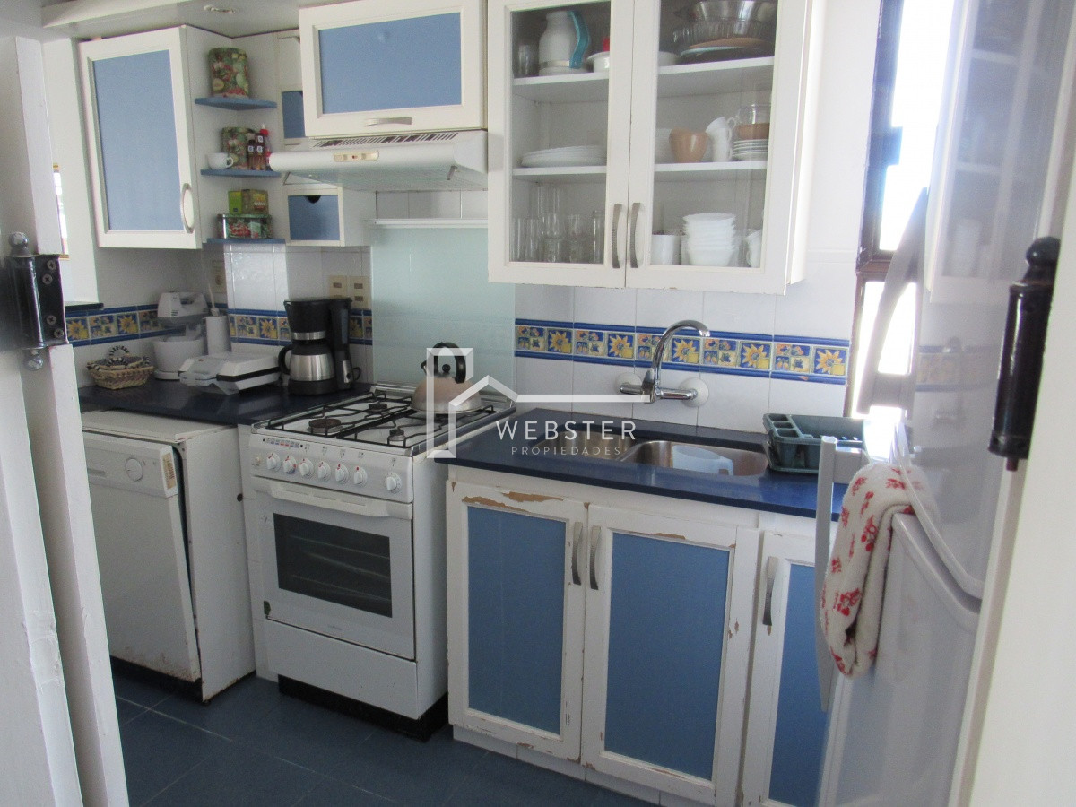 Apartamento ID.1570 - Apartamento en venta de 3 dormitorios en Punta del Este