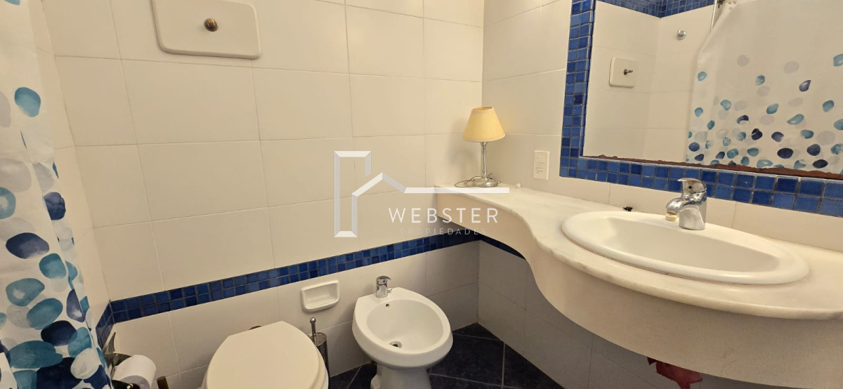 Apartamento ID.2057 - Apartamento de un dormitorio en Punta del Este, reciclado