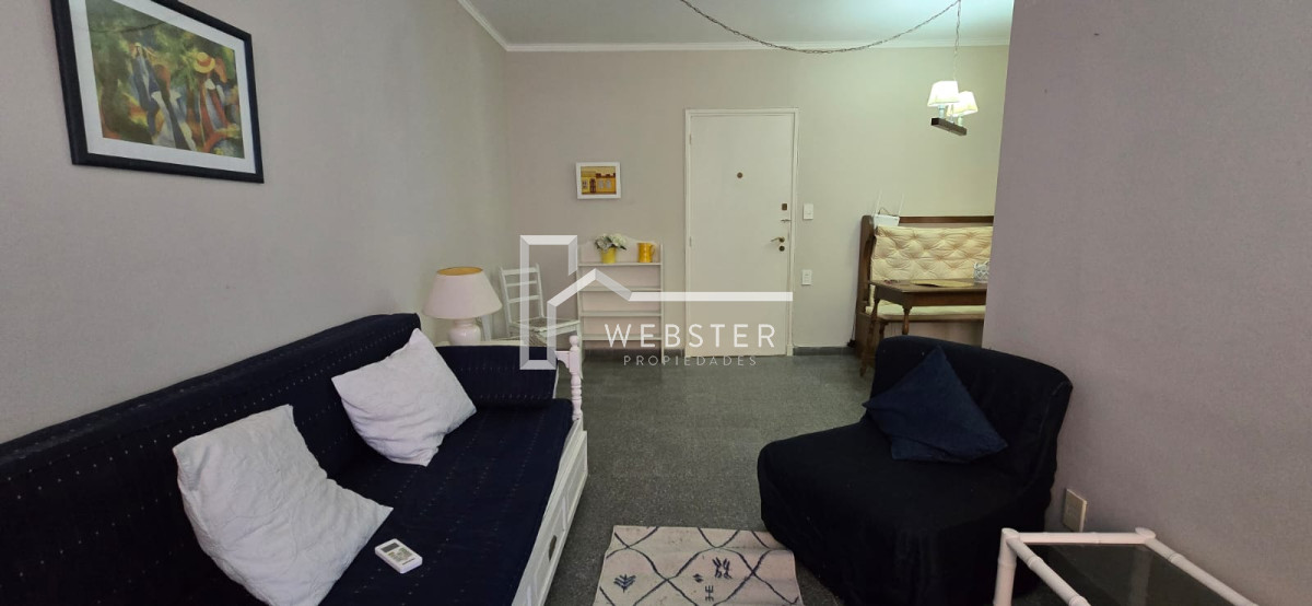 Apartamento ID.2057 - Apartamento de un dormitorio en Punta del Este, reciclado
