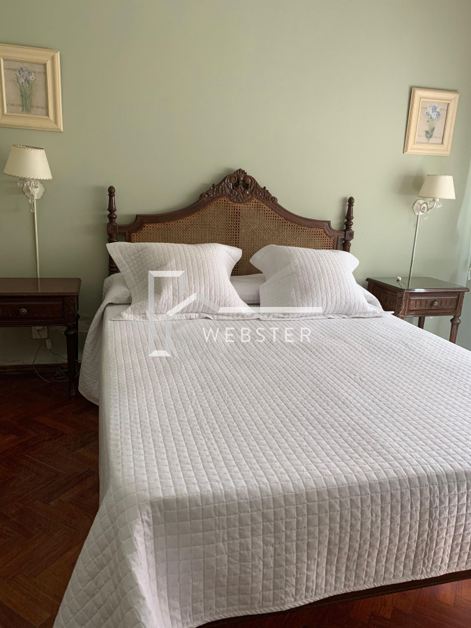 Apartamento ID.2057 - Apartamento de un dormitorio en Punta del Este, reciclado