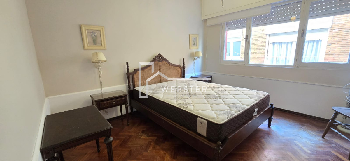 Apartamento ID.2057 - Apartamento de un dormitorio en Punta del Este, reciclado