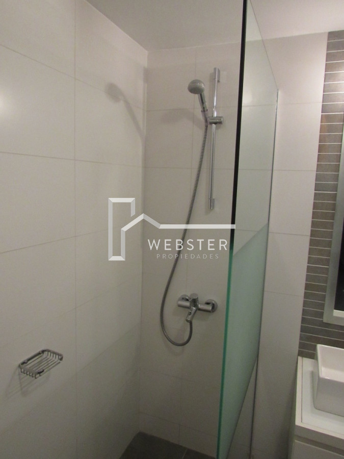 Apartamento ID.1704 - Venta apartamento de 2 dor con parrillero, balcón en Puta del Este