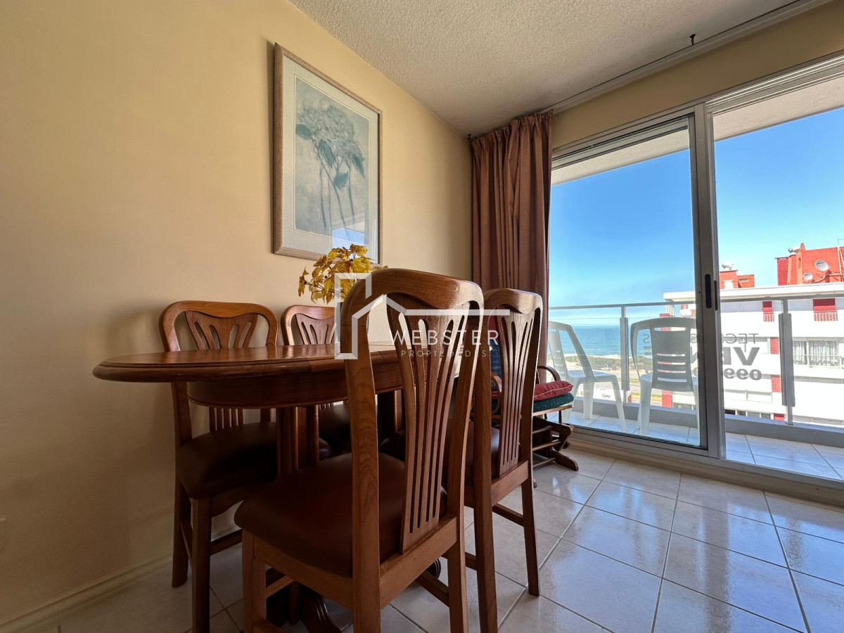 Apartamento ID.2397 - Monoambiente en venta en Punta del Este 