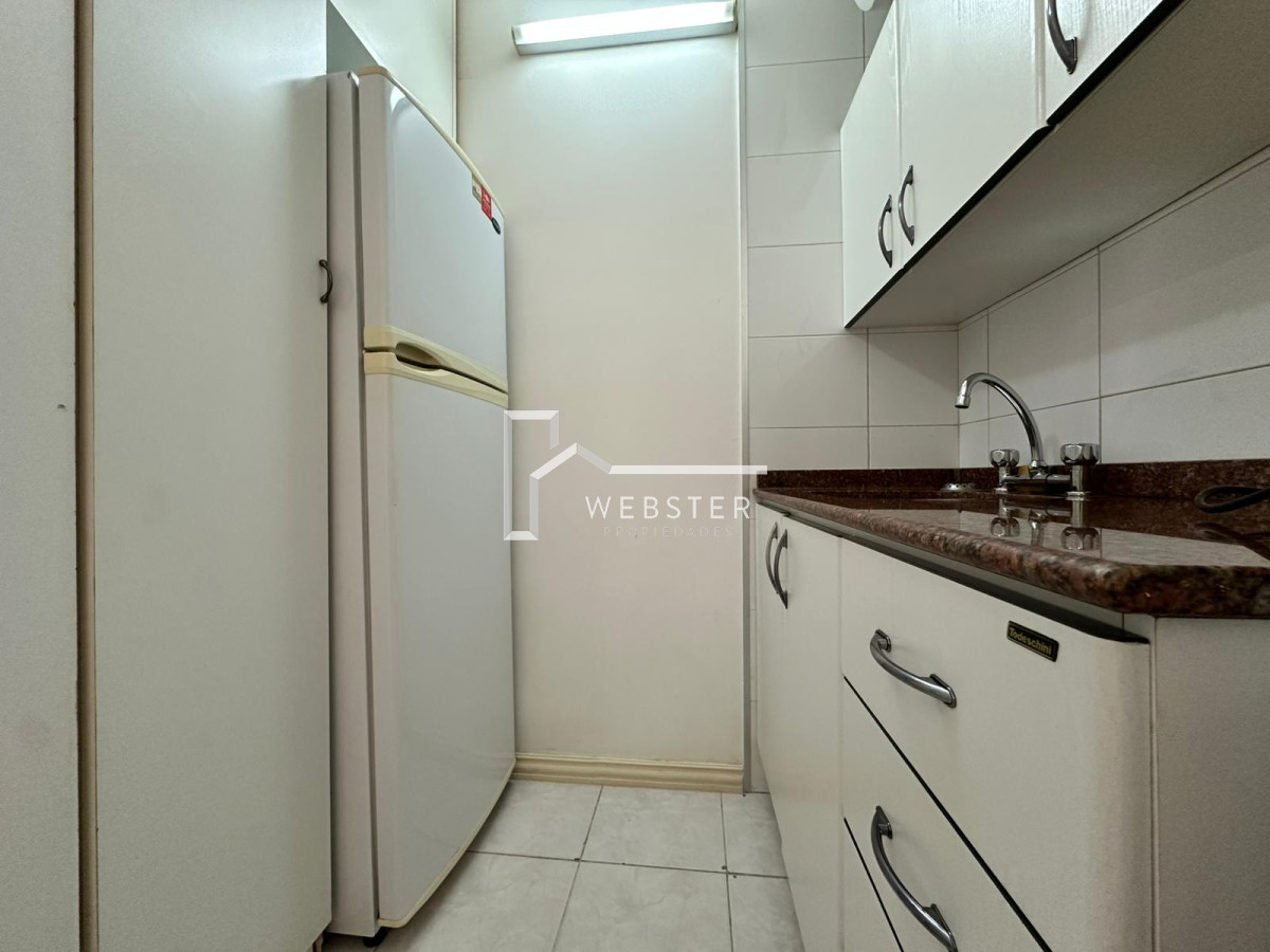 Apartamento ID.2397 - Monoambiente en venta en Punta del Este 