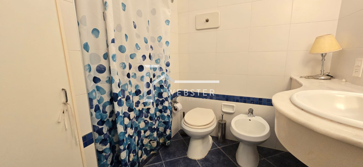 Apartamento ID.2057 - Apartamento de un dormitorio en Punta del Este, reciclado