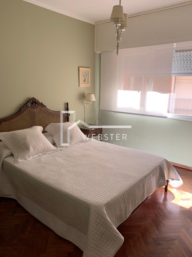 Apartamento ID.2057 - Apartamento de un dormitorio en Punta del Este, reciclado