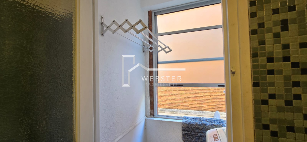 Apartamento ID.2057 - Apartamento de un dormitorio en Punta del Este, reciclado