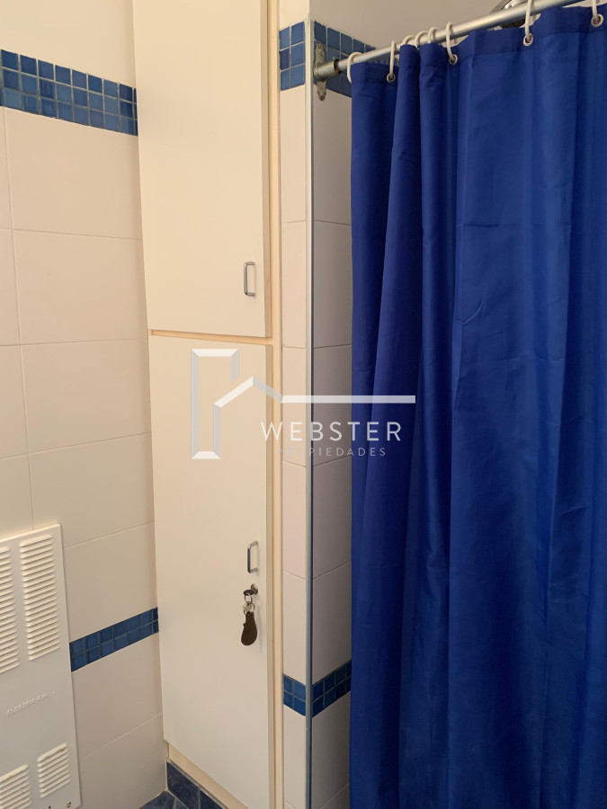 Apartamento ID.2057 - Apartamento de un dormitorio en Punta del Este, reciclado