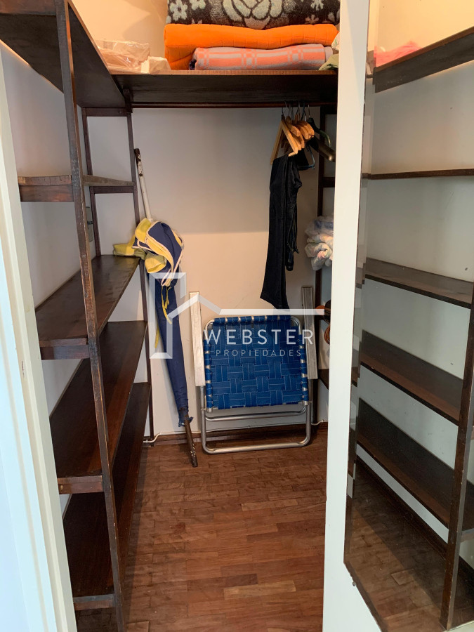 Apartamento ID.2057 - Apartamento de un dormitorio en Punta del Este, reciclado