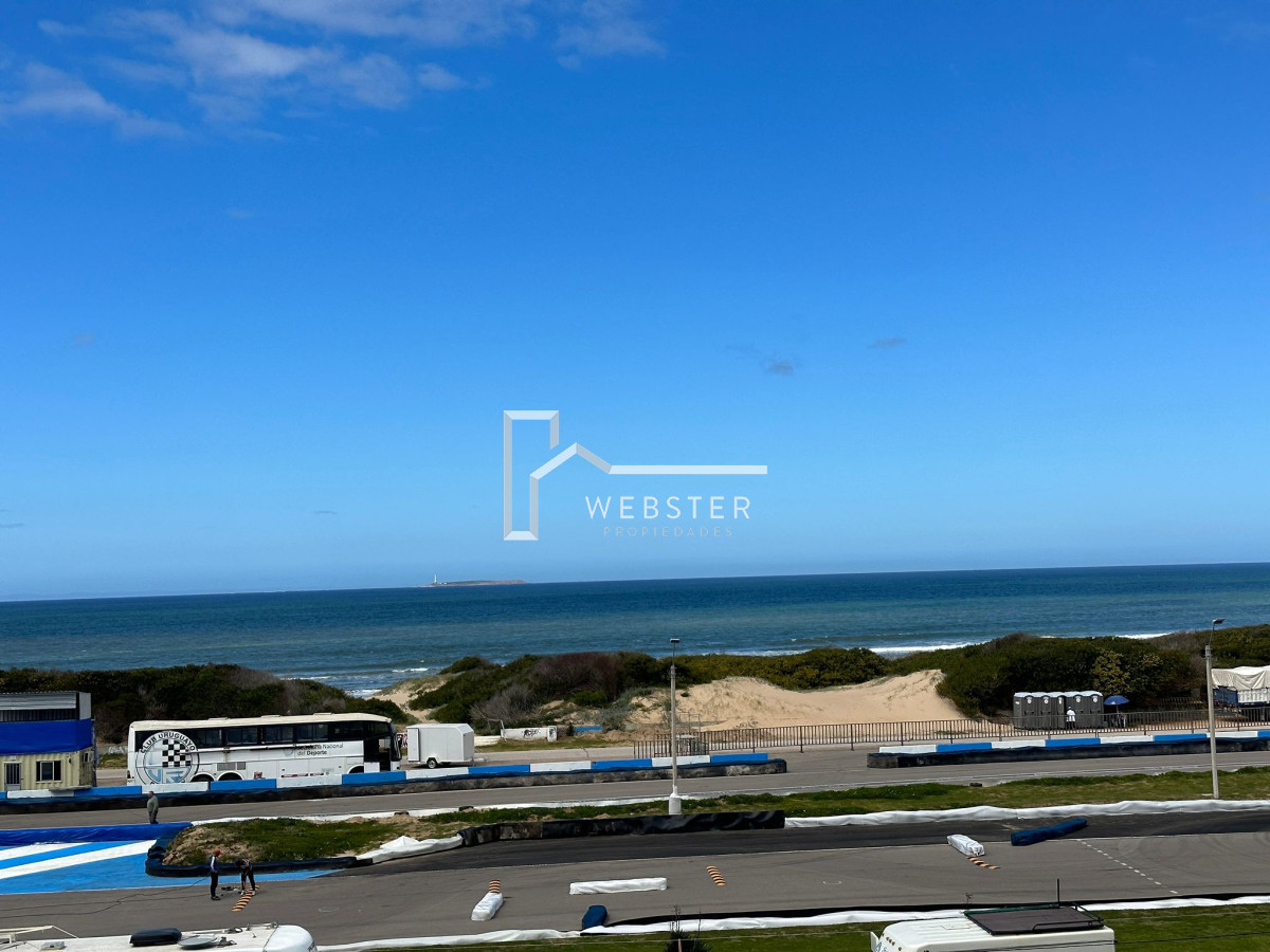 Apartamento ID.1714 - apartamento en venta y alquiler  frente a playa brava