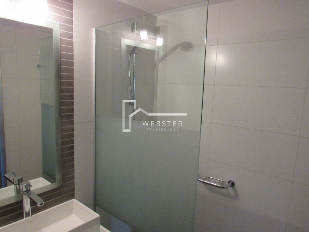 Apartamento ID.1704 - Venta apartamento de 2 dor con parrillero, balcón en Puta del Este