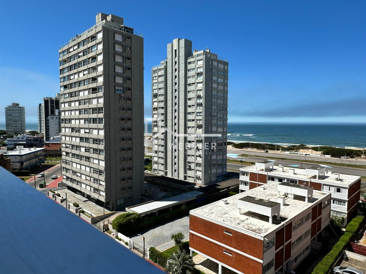 Apartamento ID.2397 - Monoambiente en venta en Punta del Este 