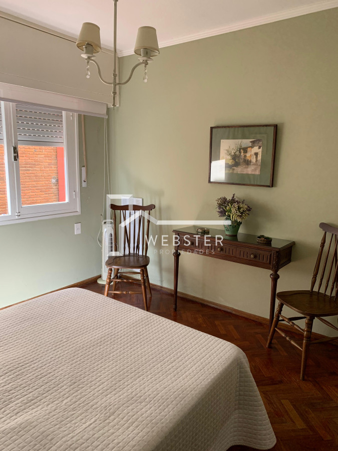 Apartamento ID.2057 - Apartamento de un dormitorio en Punta del Este, reciclado