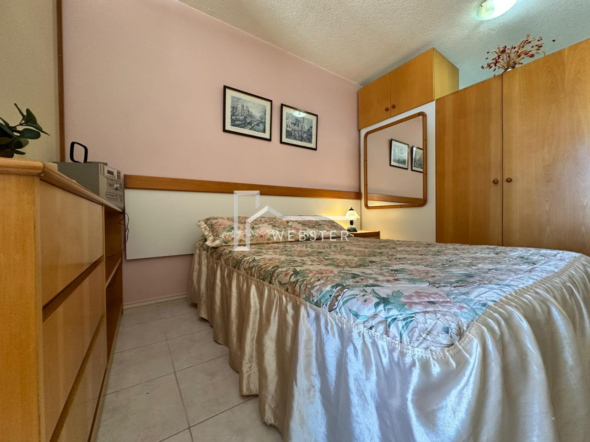 Apartamento ID.2397 - Monoambiente en venta en Punta del Este 