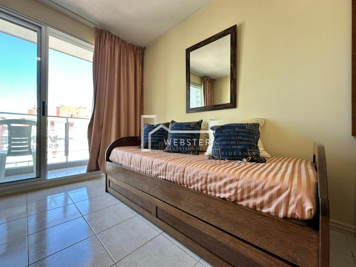 Apartamento ID.2397 - Monoambiente en venta en Punta del Este 