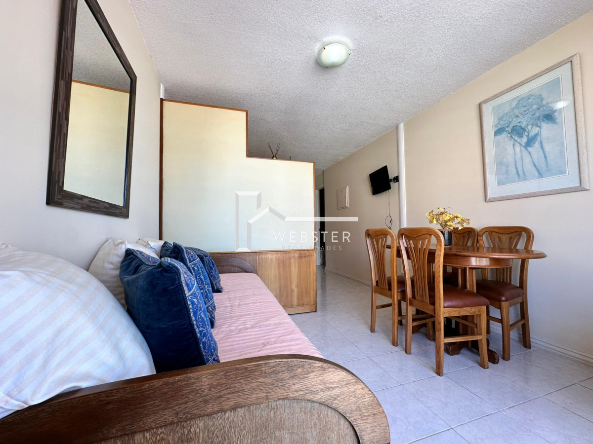 Apartamento ID.2397 - Monoambiente en venta en Punta del Este 
