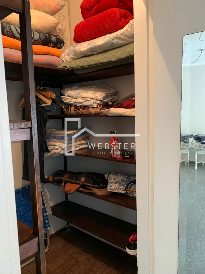 Apartamento ID.2057 - Apartamento de un dormitorio en Punta del Este, reciclado