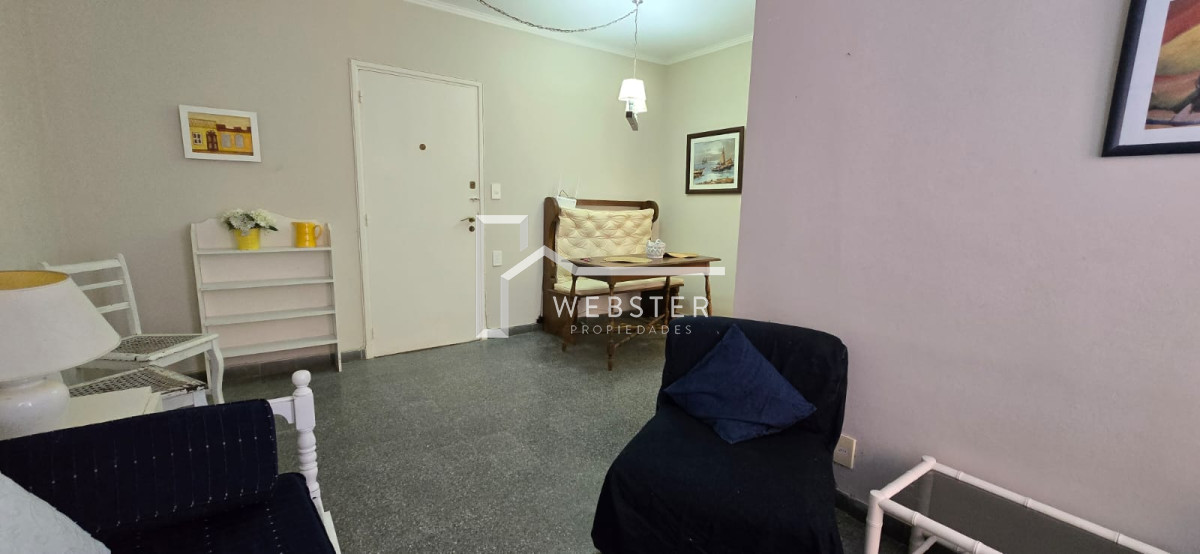 Apartamento ID.2057 - Apartamento de un dormitorio en Punta del Este, reciclado