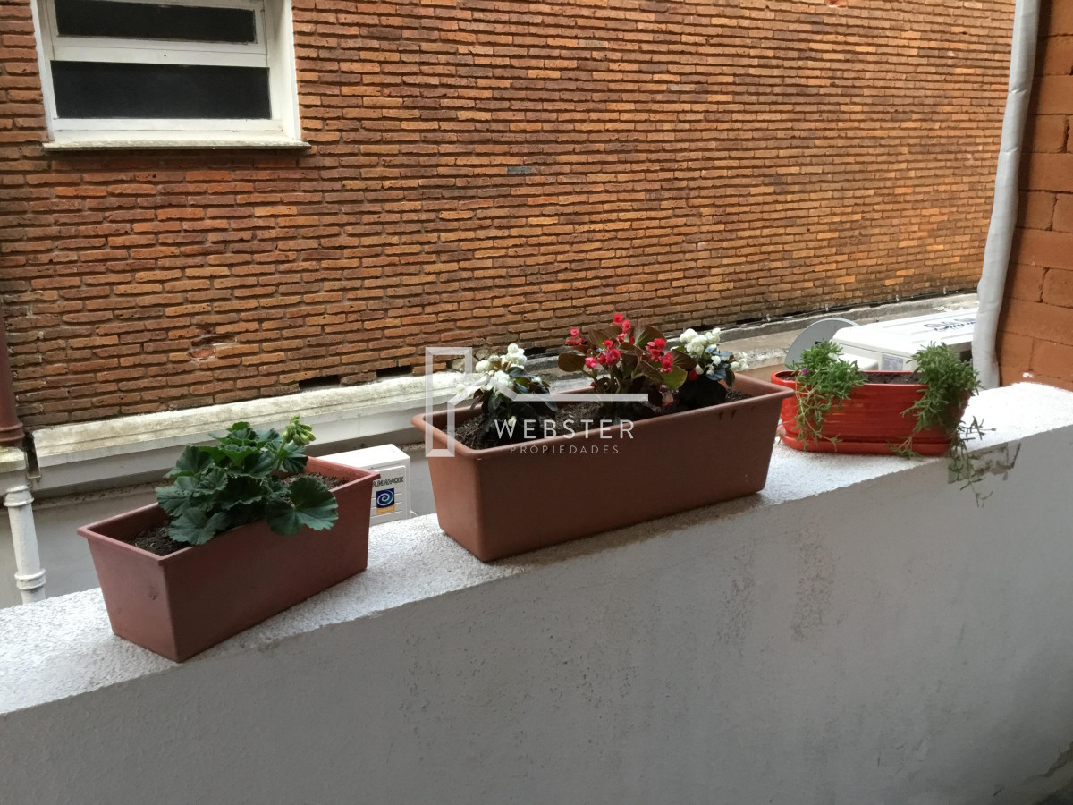 Apartamento ID.2057 - Apartamento de un dormitorio en Punta del Este, reciclado
