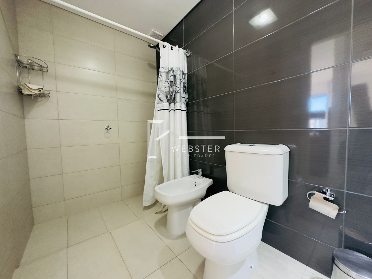 Apartamento ID.1706 - Venta de apartamento de dos dormitorios en Punta del Este