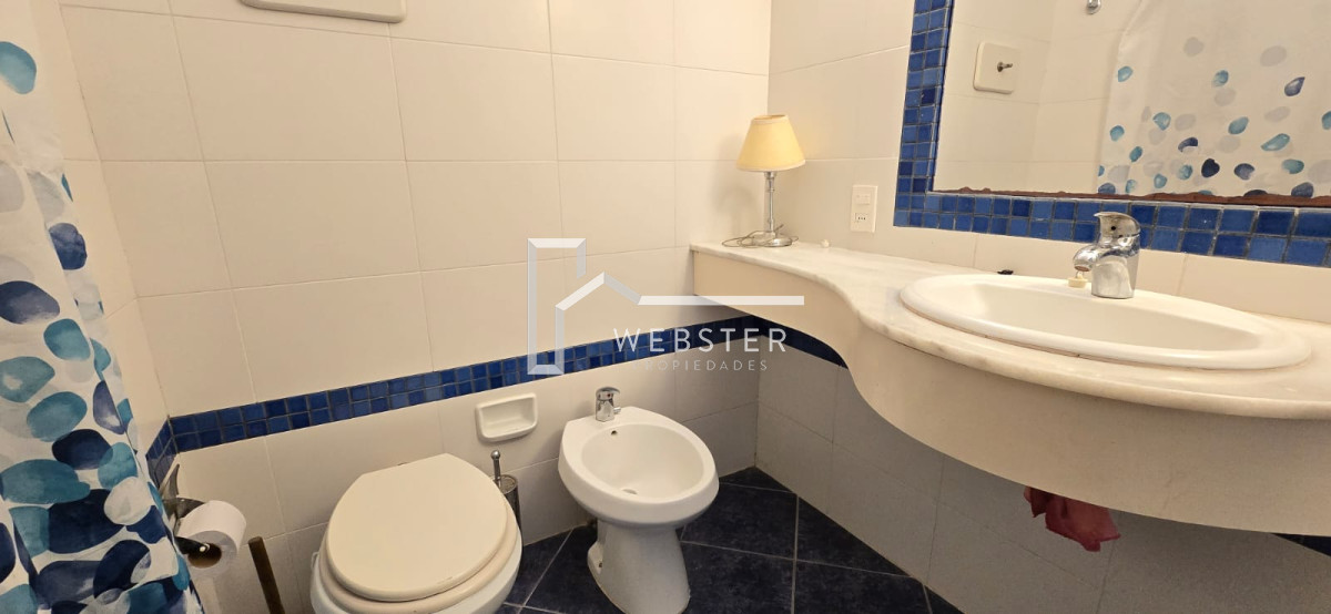 Apartamento ID.2057 - Apartamento de un dormitorio en Punta del Este, reciclado