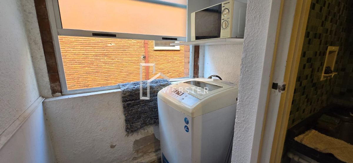 Apartamento ID.2057 - Apartamento de un dormitorio en Punta del Este, reciclado