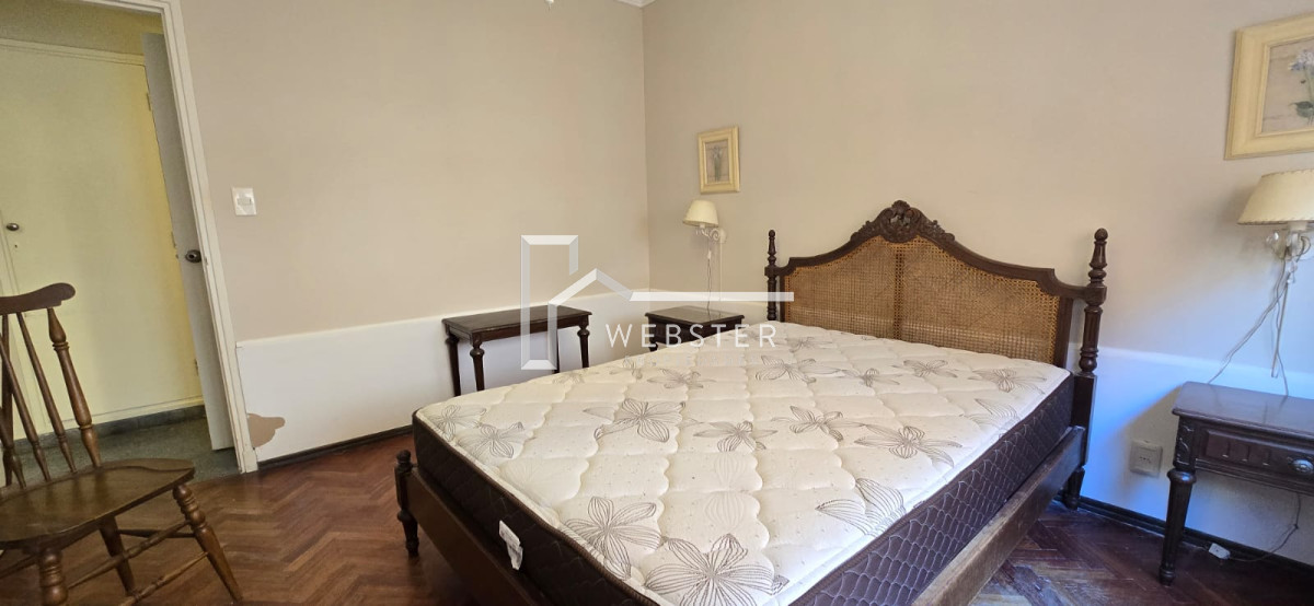 Apartamento ID.2057 - Apartamento de un dormitorio en Punta del Este, reciclado
