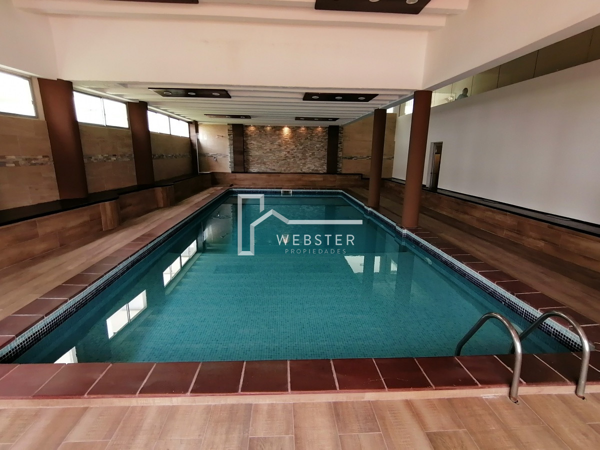 Apartamento ID.1568 - Apartamento de 3 dormitorios en venta en Punta del Este