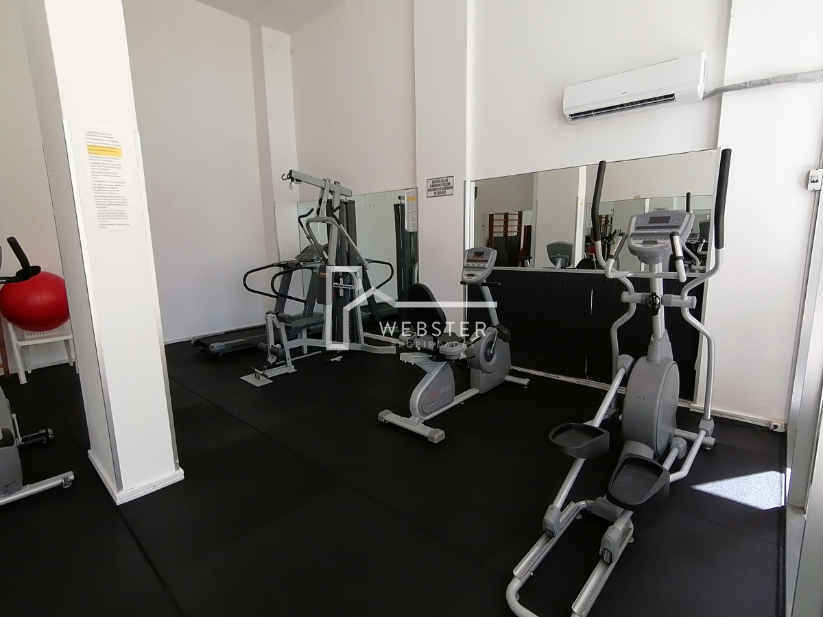 Apartamento ID.1568 - Apartamento de 3 dormitorios en venta en Punta del Este