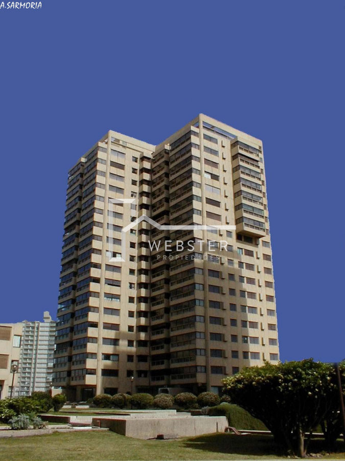 Apartamento ID.1570 - Apartamento en venta de 3 dormitorios en Punta del Este