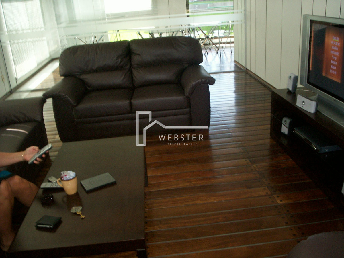 Apartamento ID.1570 - Apartamento en venta de 3 dormitorios en Punta del Este