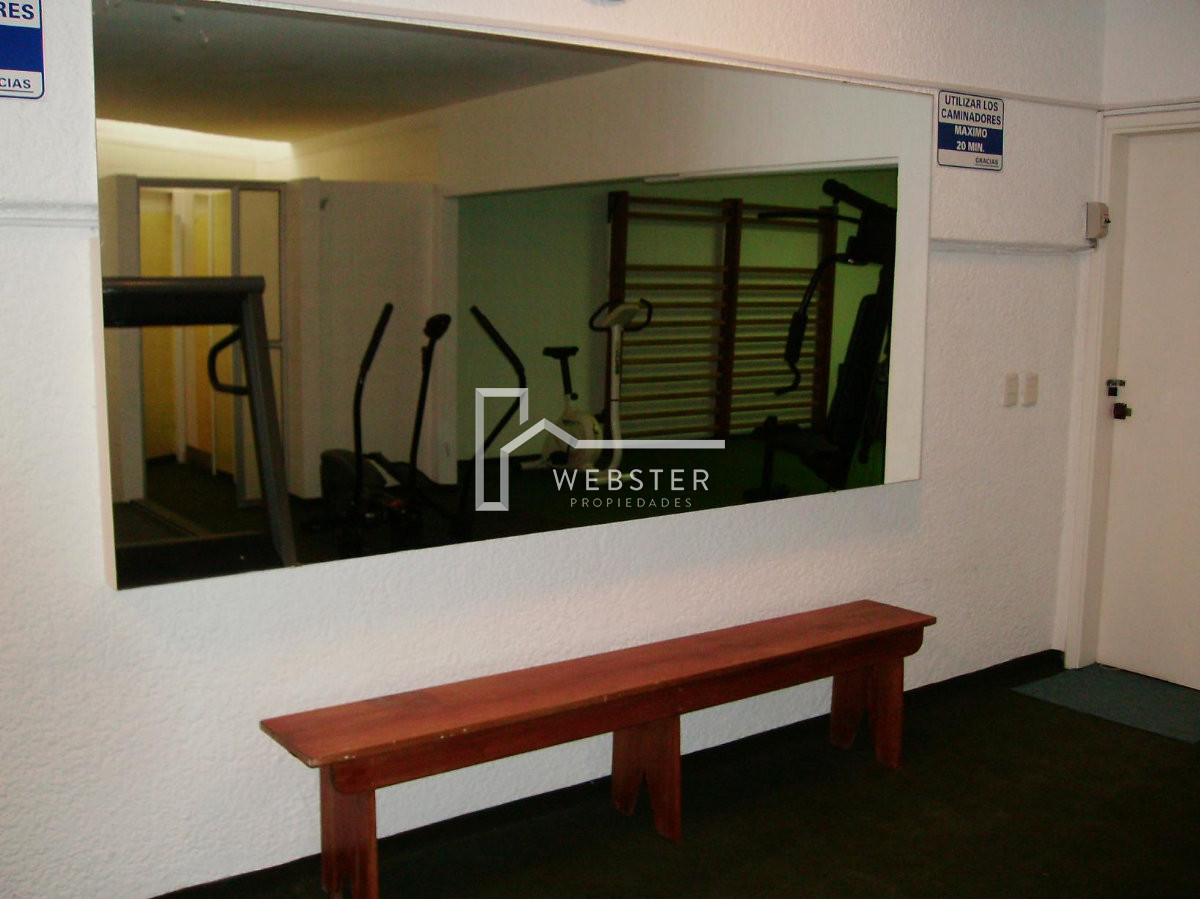 Apartamento ID.1570 - Apartamento en venta de 3 dormitorios en Punta del Este