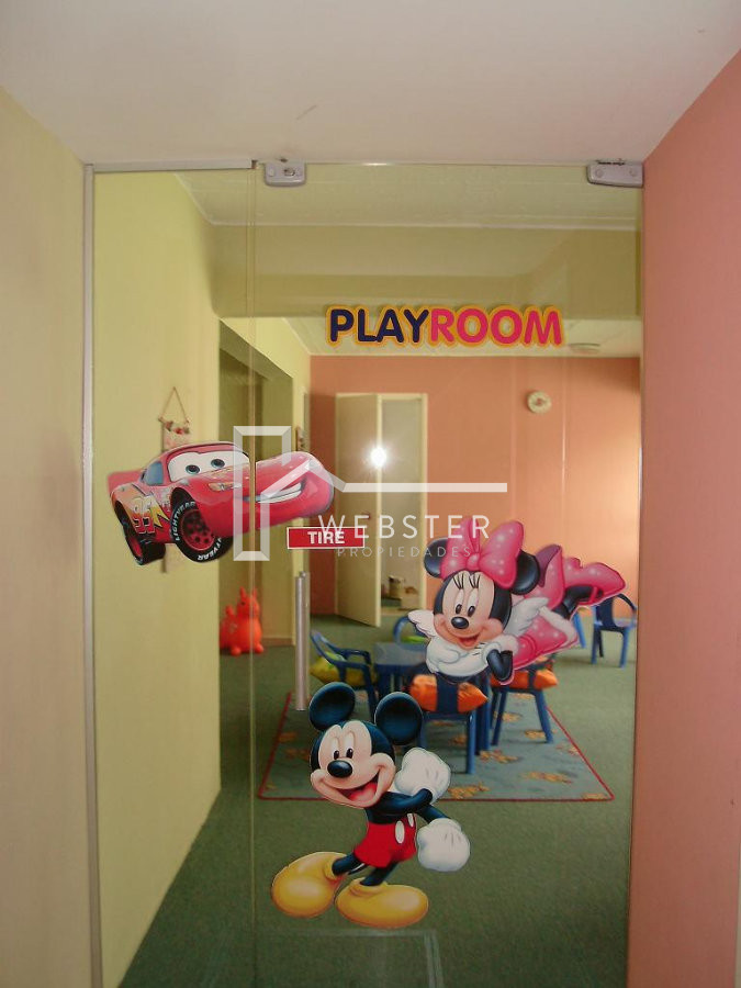 Apartamento ID.1570 - Apartamento en venta de 3 dormitorios en Punta del Este