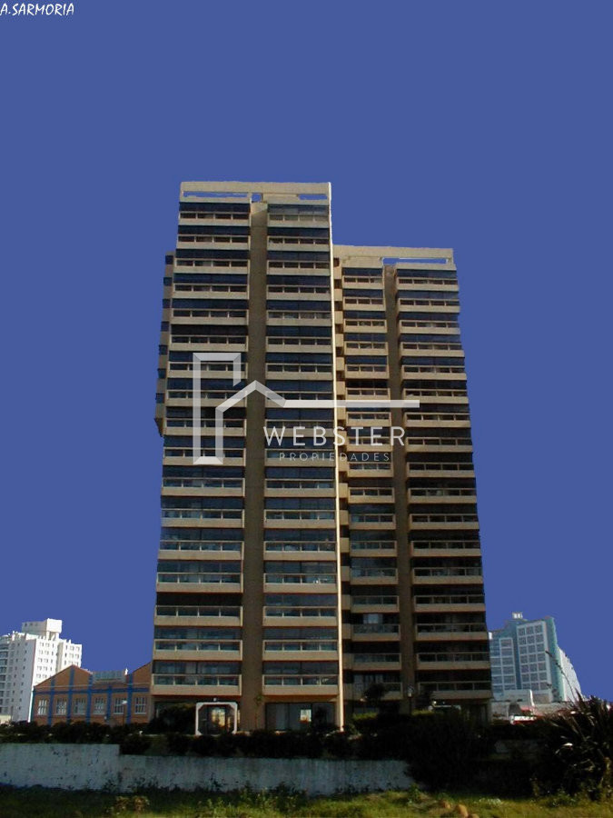 Apartamento ID.1570 - Apartamento en venta de 3 dormitorios en Punta del Este