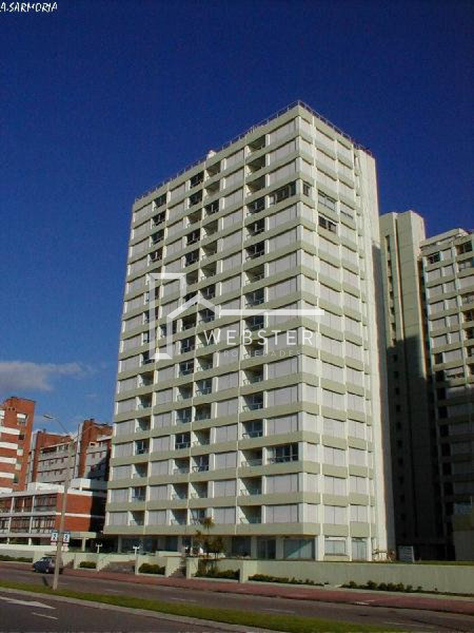 Apartamento ID.1708 -  Apartamento en venta frente al mar Punta del Este