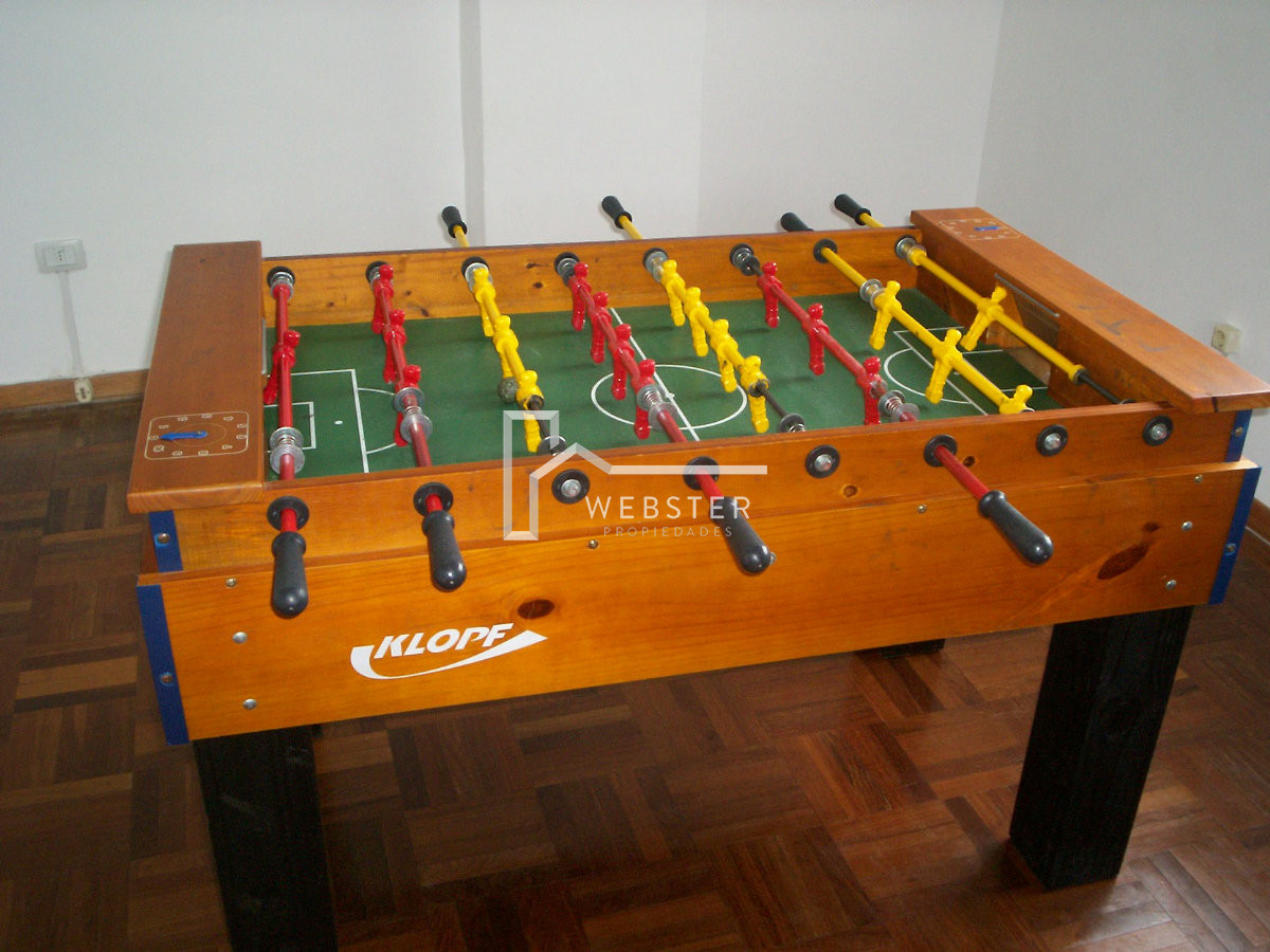 Apartamento ID.1708 -  Apartamento en venta frente al mar Punta del Este