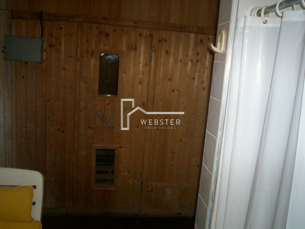 Apartamento ID.1708 -  Apartamento en venta frente al mar Punta del Este