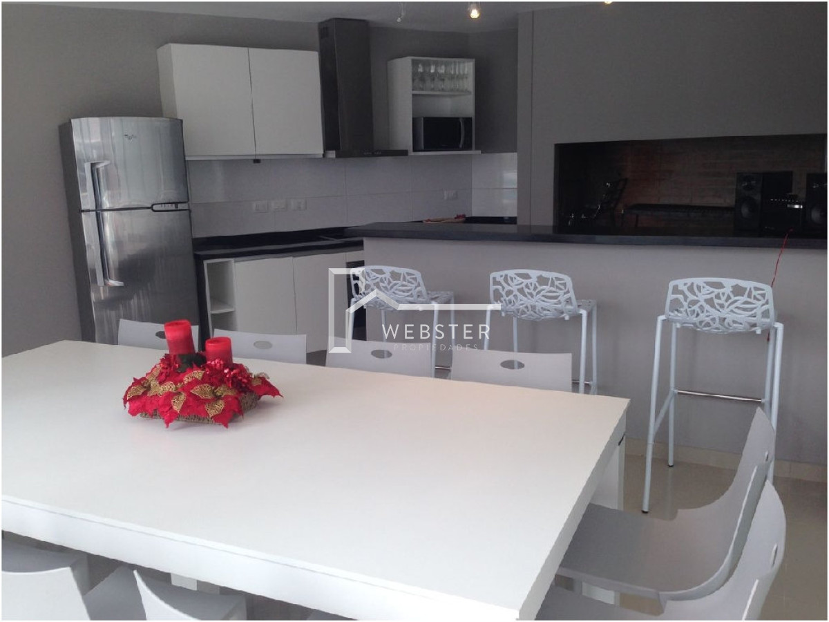 Apartamento ID.1706 - Venta de apartamento de dos dormitorios en Punta del Este