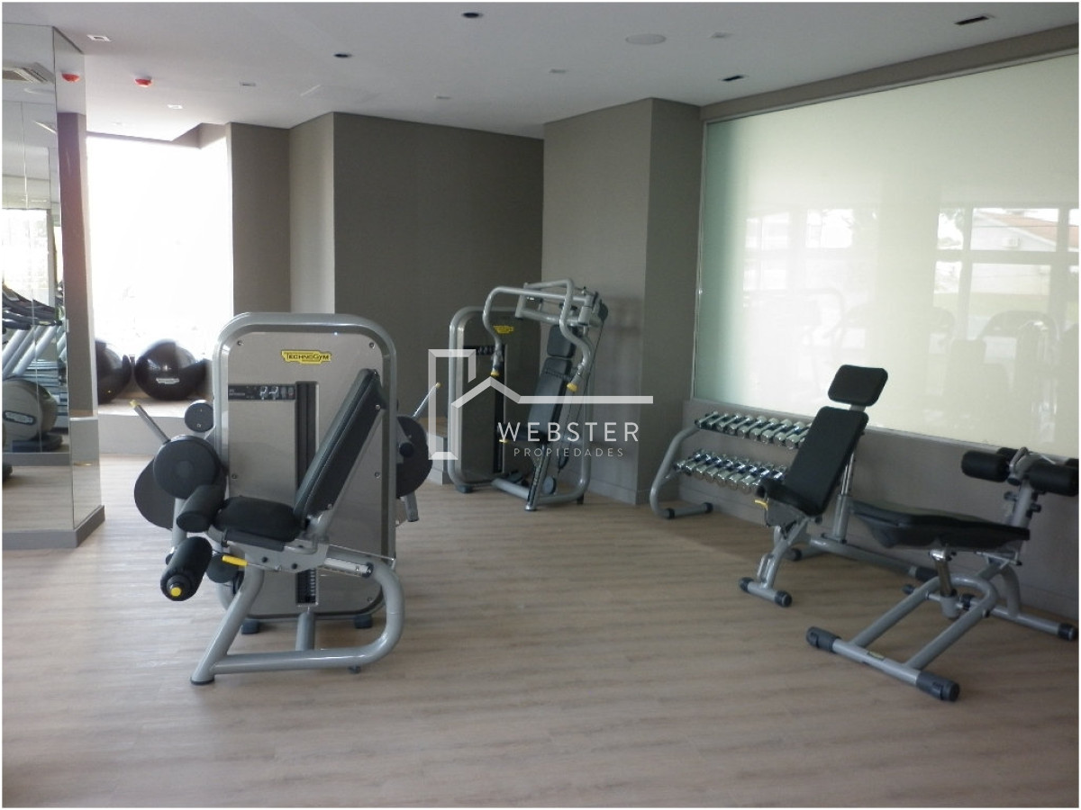 Apartamento ID.1706 - Venta de apartamento de dos dormitorios en Punta del Este