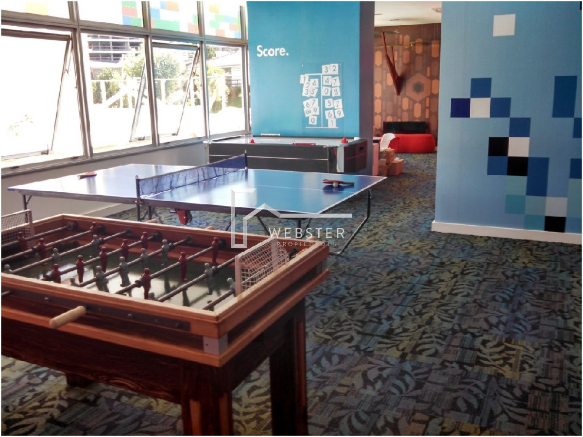 Apartamento ID.1706 - Venta de apartamento de dos dormitorios en Punta del Este