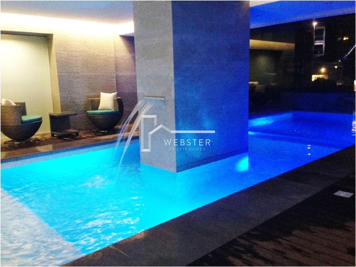 Apartamento ID.1706 - Venta de apartamento de dos dormitorios en Punta del Este